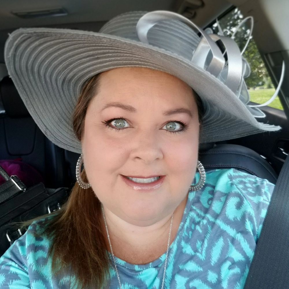 Meet your Posher, Melissa